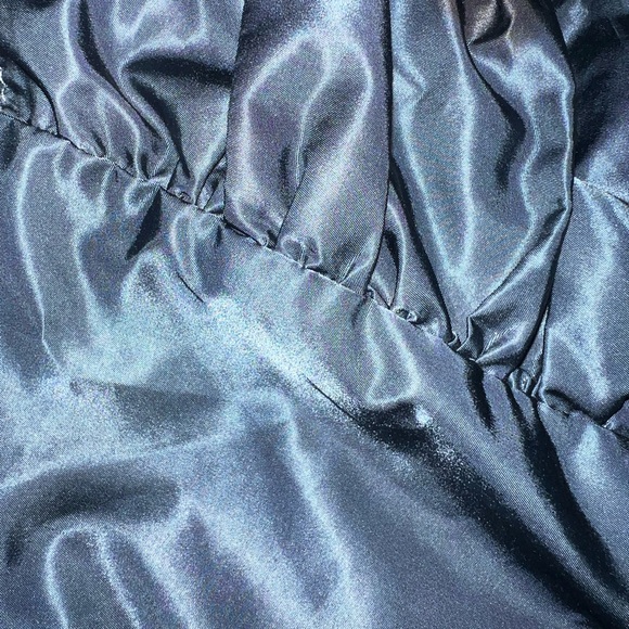 Pretty little thing corset top - Picture 5 of 6